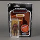 NIP Star Wars Retro Collection The Armorer Action Figure Kenner A3