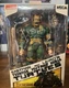 NECA Teenage Mutant Ninja Turtles Mirage Comics Rat King 7" Scale Action Figure