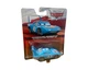Disney Pixar Cars Strip Wathers The King - The King