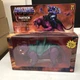 Masters of the Universe Origins Panthor Mattel New For 21  Action Figure