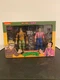 NECA TMNT Target Exclusive Rat King and Vernon 2-Pack Figures