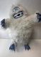 Playing Mantis 16&rdquo; BUMBLE ABOMINABLE SNOW MONSTER Figure Rudolph 2001 No Sound
