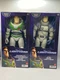 Disney Pixar LIGHTYEAR BIG 12" Buzz Lightyear Space Ranger Alpha & XL-01 Figures