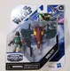 MISSION FLEET Star Wars BOBA FETT 2.5" Figure & Accessories - Sealed