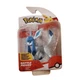 2023 Jazwares Toys Nintendo Pokemon Battle Figure Pack Glaceon Figure - NEW