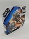 Star Wars Mission Fleet Mandalorian Speeder Bike & Grogu Figure Set 2020 NIB