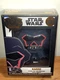 Funko POP! Star Wars Karre Enamel SE Collector Pin New Sealed