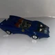 Vintage 1984 DC Comics Kenner Super Powers Collection Batmobile Works 