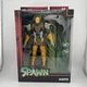 McFarlane Toys Spawn- Reaper 7" Action Figure New In Box