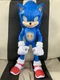 Jakks Pacific Sonic The Hedgehog 3 Ultimate Talking Sonic Action Figure