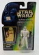 1997 - Star Wars POTF - Stormtrooper Blaster Rifle Infantry Cannon - Kenner
