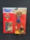 1995 Kenner Starting Lineup GRANT HILL Detroit Pistons Kmart Exclusive ROY