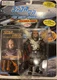 PLAYMATES STAR TREK TNG HOLODECK SERIES LIEUTENANT WORF # 6950 ca 1995 