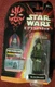 1999 Hasbro Star Wars Episode I: The Phantom Menace Rune Haako action figure