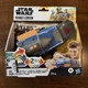 STAR WARS The Mandalorian Dual Attack Gauntlet Lights Brand New Disney 2 Modes