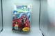 Todd McFarlane's Spawn Flying Cape Ultra-Action Figure 1994 w Comic Book Box New
