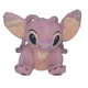 Disney Lilo & Stitch Angel Plush Soft Purple Stuffed Animal 12 Inch