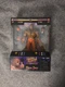 Jada Action Figure 6&Prime; Dee Jay Ultra Street Fighter II: The Final Challengers