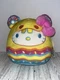 HELLO KITTY AND FRIENDS SQUISHMALLOW 8" HELLO KITTY KAIJU STYLE PLUSH NEW