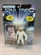1997 Playmates Star Trek Original Series TOS The Mugatu A Private Little War MOC