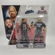 WWE Main Event Showdown STONE COLD STEVE AUSTIN VS KEVIN OWENS 6&rdquo; Figures NEW