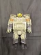 Transformers The Last Knight Autobot Turbo Changer Hound by Hasbro