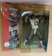 Kurt Warner Rams McFarlane NFL Figure Series 1 White Jersey Uniform New 2001 #13