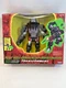 Optimus Primal - Beast Wars - Open Box - 1996 Hasbro 80357