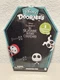 Disney Doorables Nightmare Before Christmas Collection Peek &ndash; NEW Sealed