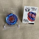 Galaxy Pegasus W105R2F Beyblade Metal Masters Hasbro BB-70A W/ Card Right Spin +