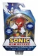 Sonic The Hedgehog KNUCKLES 2.5 inch Mini Figure And 2 Collector Cards Sega New