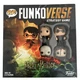 Funko Pop! FUNKOVERSE Harry Potter Strategy Game: Never Used Box Open