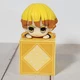 FuRyu Demon Slayer Kimetsu no Yaiba Hikkake Vol.1 Zenitsu Agatsuma Figure Ver. A
