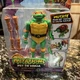 Tales of Teenage Mutant Ninja Turtles: Mutations Deluxe 5.5&rdquo; Michelangelo Pet...