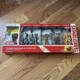 Transformers Age Of Extinction 1-STEP Collection 6 pack Hasbro 2014