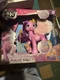 My Little Pony Singing Star Princess Petals A New Generation Movie Toy Pink Cute