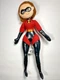 Disney Park Elastigirl Mrs. Incredible Plush Incredibles 2 Toy Doll Figure 18"