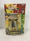 DRAGON BALL Z Teen Trunks Figure Series 14 Jakks Pacific 2003 New