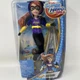 DC Comics DC Super Hero Girls Batgirl Doll New