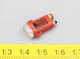DID MA80182 1/6 Scale Survival Lamp Model for 12'' Male Soldier F14 Pilot