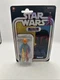 Star Wars Retro Collection Boba Fett Prototype Action Figure Orange Helmet