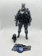 McFarlane DC Multiverse Batman The Grim Knight 7&rdquo; Action Figure