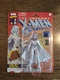 Marvel Legends Emma Frost Diamond Form Target Exclusive 2026