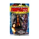 Marvel Toy Total Nonstop Action Wrestli  Impact! - "Wildcat" Chris Ha VG+/Mint