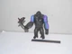 Godzilla vs Kong 6 inch KING KONG Hong Kong City Battle purple playmates
