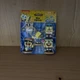 Nickelodeon SpongeBob Squarepants 2 inch Mini Figures 5 Piece Set NEW