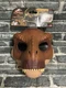 NWT Jurassic World Camp Cretaceous Dino Escape T-REX TYRANNOSAURUS REX Mask