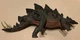 Jurassic World Camp Cretaceous Dinosaur Camp Adventure Stegosaurus DINO FIGURE