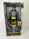DC Comics First Appearance Batman True Moves11.5 inch Action Figure