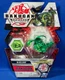 New - NILLIOUS - Bakugan GATE-TRAINER Armored Alliance SPIN MASTER 2 Bakucores